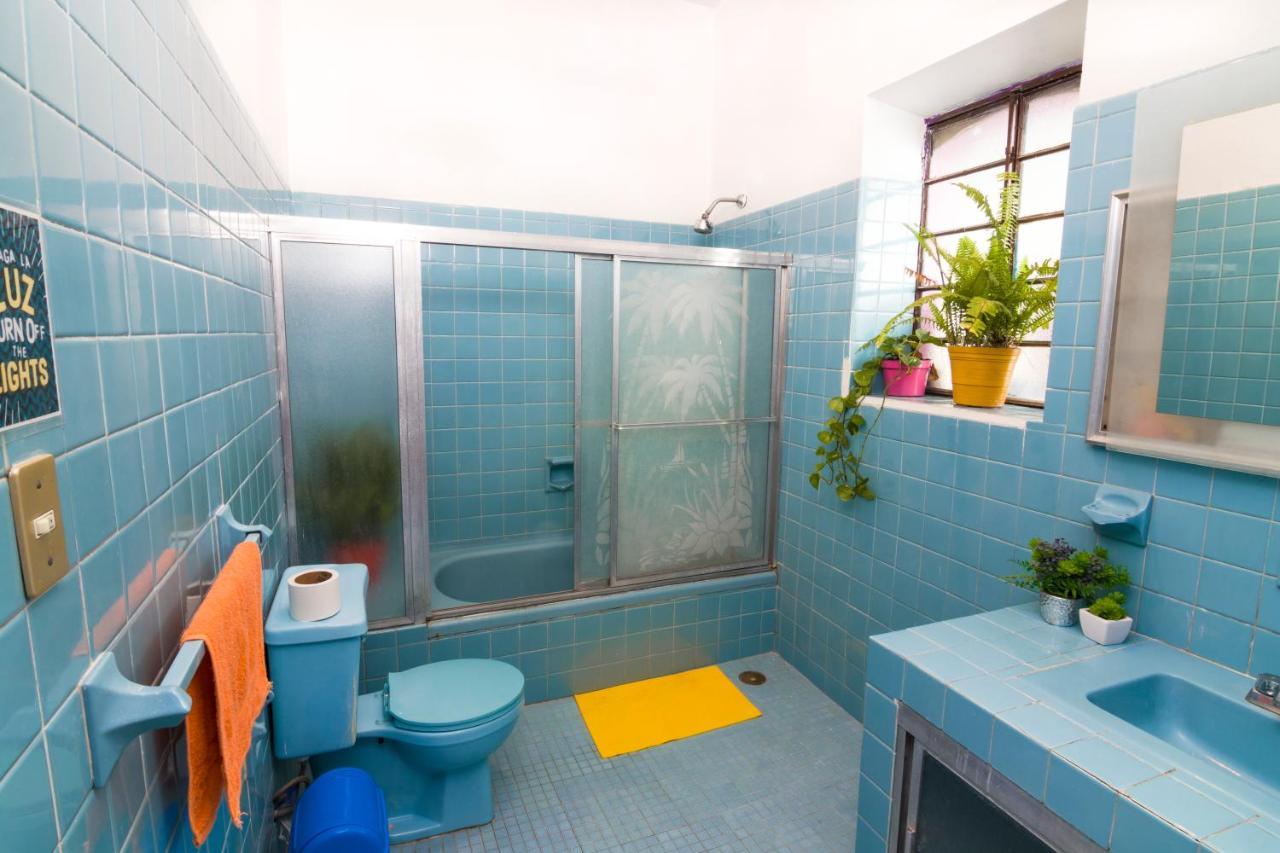 Hostal Casa Colores Adults Only Γκουανταλαχάρα Εξωτερικό φωτογραφία
