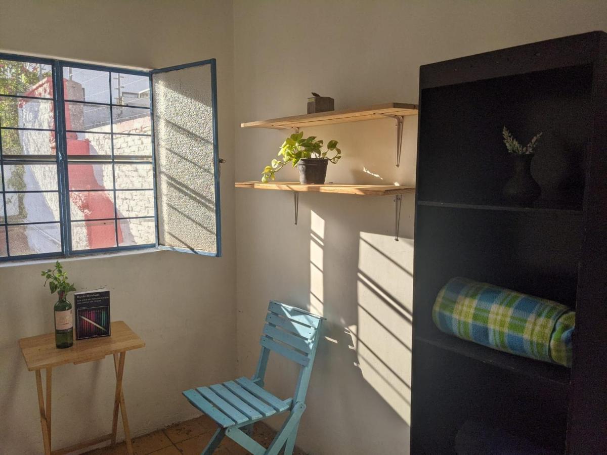 Hostal Casa Colores Adults Only Γκουανταλαχάρα Εξωτερικό φωτογραφία